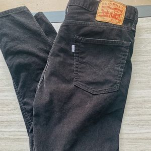 vintage levi’s